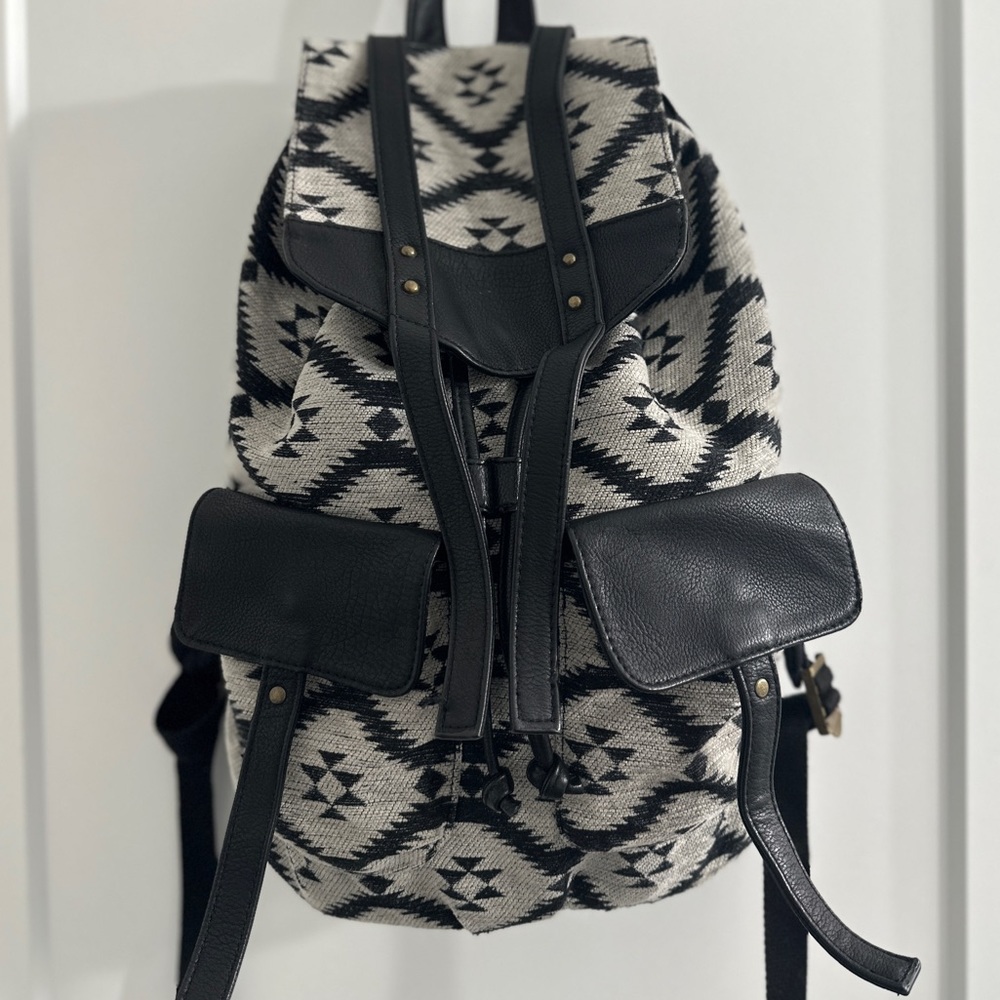 Mossimo Backpack - image 2